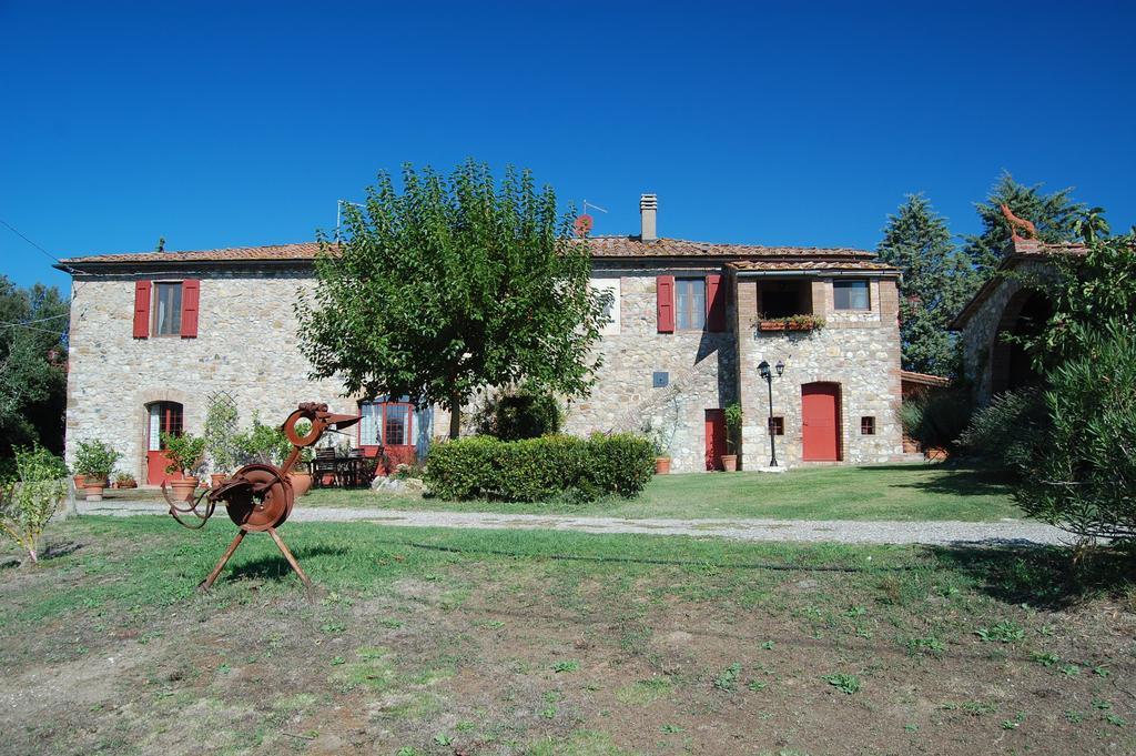 Agriturismo San Ansanino- Piscina Con Spiaggia-Aria Condizionata Pari Room photo