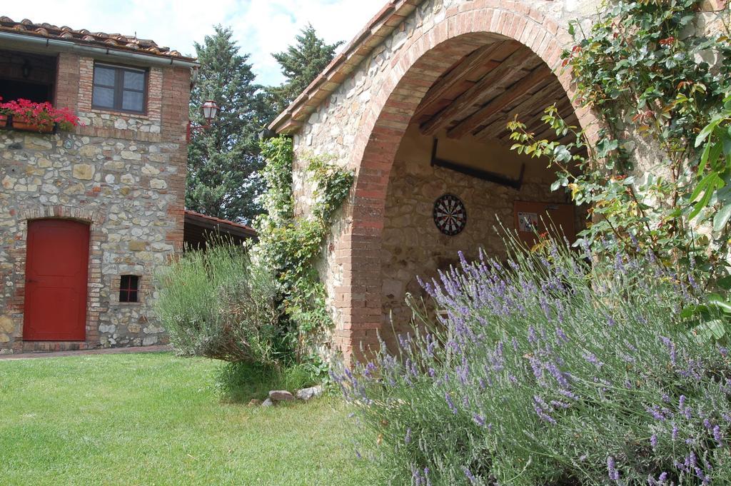 Agriturismo San Ansanino- Piscina Con Spiaggia-Aria Condizionata Pari Exterior photo